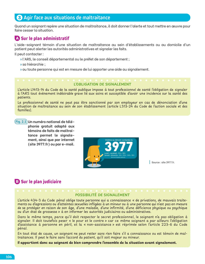 Guide AS - Aide-soignant