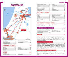Guide du Routard Amsterdam et ses environs 2026/27