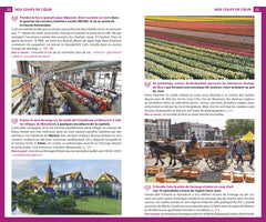 Guide du Routard Amsterdam et ses environs 2026/27