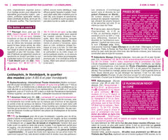 Guide du Routard Amsterdam et ses environs 2026/27