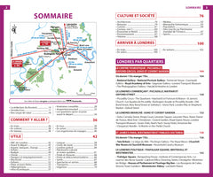 Guide du Routard Londres 2011