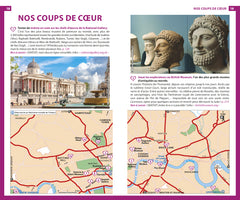 Guide du Routard Londres 2011