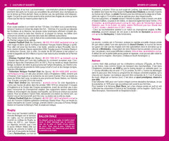 Guide du Routard Londres et ses environs 2026/27