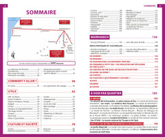 Guide du Routard Marrakech 2026/27