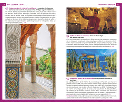 Guide du Routard Marrakech 2026/27