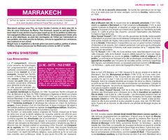 Guide du Routard Marrakech 2026/27