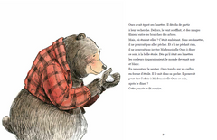 Le bonheur, tout près de toi