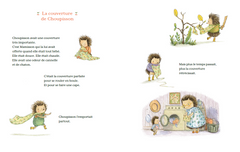 Choupisson et Mamisson