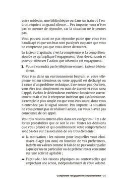 Tous psycho-agiles !