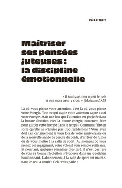 Tous psycho-agiles !