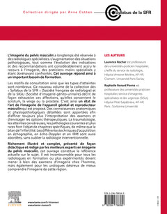 Imagerie de la prostate et des organes génitaux de l'homme