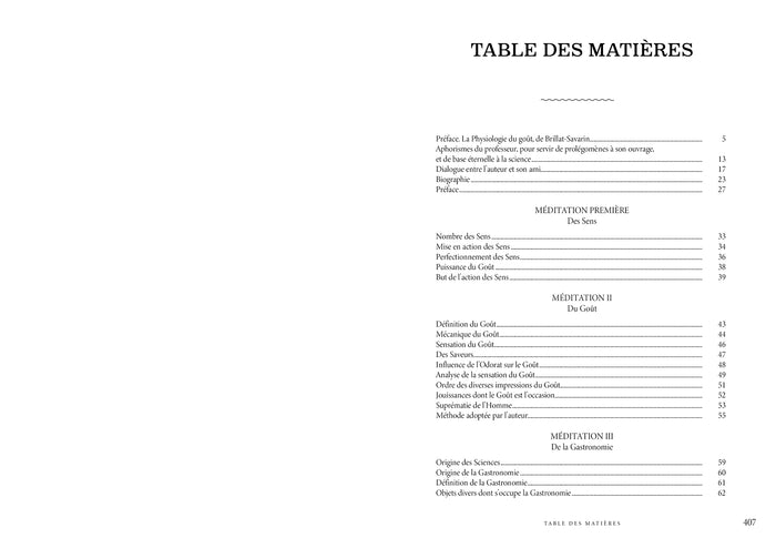 Physiologie du goût