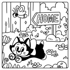 Cozy Colo Disney - Bulle de douceur