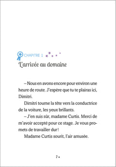 L'étalon solitaire
