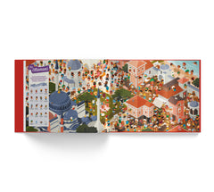 Cherche et trouve grandes civilisations
