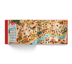 Cherche et trouve grandes civilisations