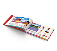 Cherche et trouve grandes civilisations