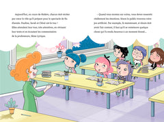 Mission Licornia au pays des sorcières