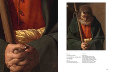 Georges de La Tour. Entre ombre et lumière. Catalogue officiel de l'exposition