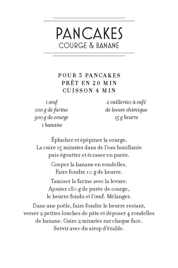 Cooking box Etudiants