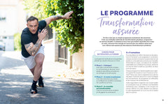 Transformation assurée