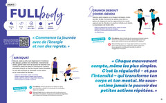 Transformation assurée