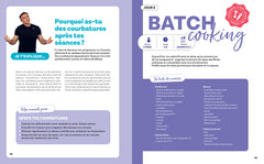 Transformation assurée