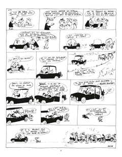 Vive les vacances !
