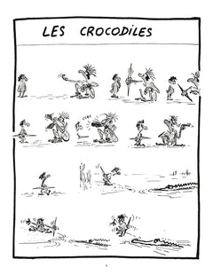 La vie au grand air - Tome 01