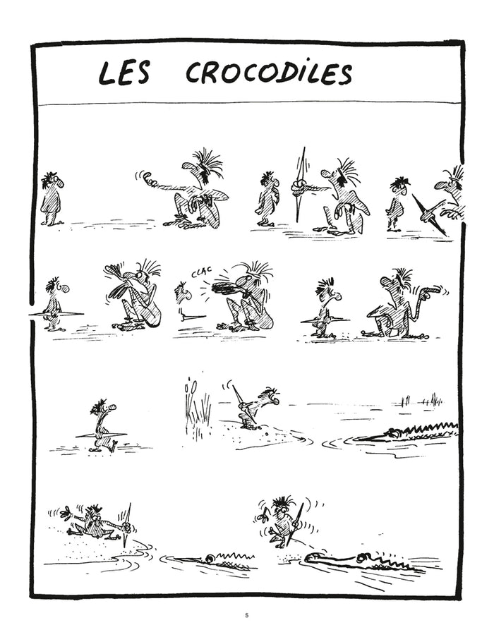 La vie au grand air - Tome 01