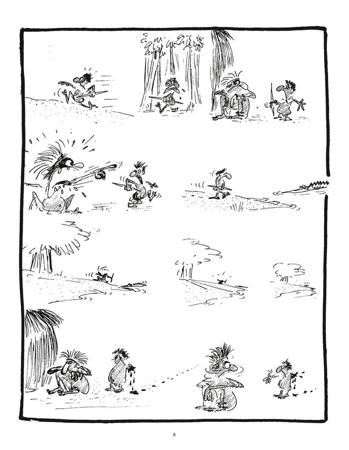 La vie au grand air - Tome 01