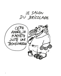 On vit une époque formidable