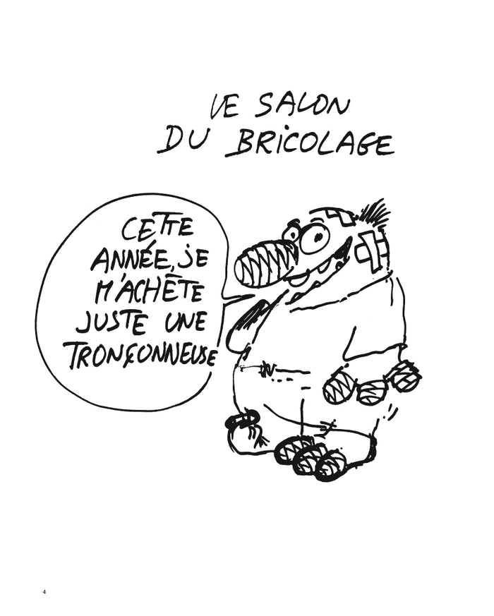 On vit une époque formidable