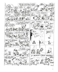 On vit une époque formidable