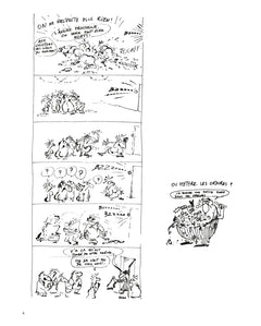 On vit une époque formidable