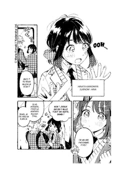 Hina et Bambi T01