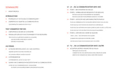 Les clés de la communication bienveillante