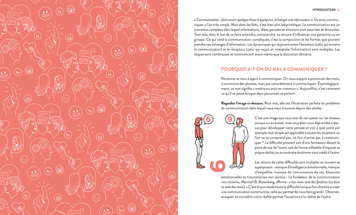 Les clés de la communication bienveillante