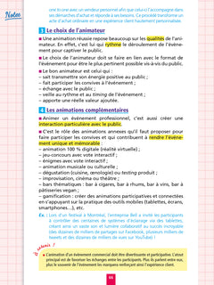 Objectif BTS NDRC - 150 fiches efficaces pour bien réviser