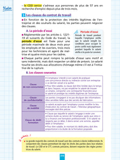 Objectif BTS NDRC - 150 fiches efficaces pour bien réviser