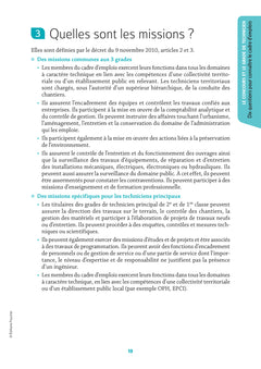 Réussite Concours - Technicien territorial/principal - Préparation complète 2026-2027