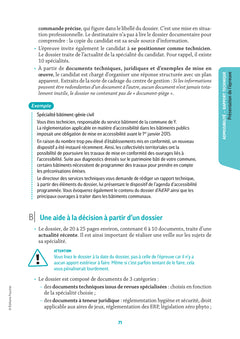 Réussite Concours - Technicien territorial/principal - Préparation complète 2026-2027