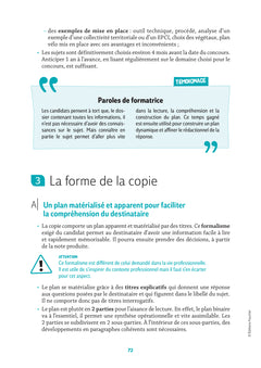 Réussite Concours - Technicien territorial/principal - Préparation complète 2026-2027