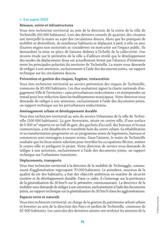 Réussite Concours - Technicien territorial/principal - Préparation complète 2026-2027