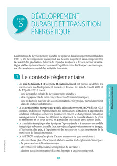 Réussite Concours - Technicien territorial/principal - Préparation complète 2026-2027