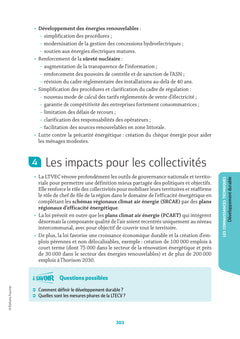 Réussite Concours - Technicien territorial/principal - Préparation complète 2026-2027