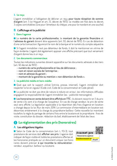 Le Volum' BTS - Professions immobilières - Révision et entraînement