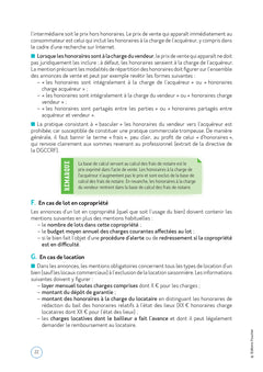 Le Volum' BTS - Professions immobilières - Révision et entraînement