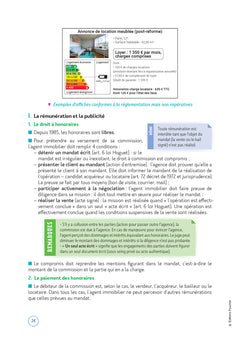 Le Volum' BTS - Professions immobilières - Révision et entraînement