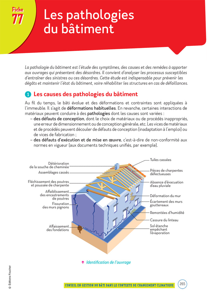 Le Volum' BTS - Professions immobilières - Révision et entraînement